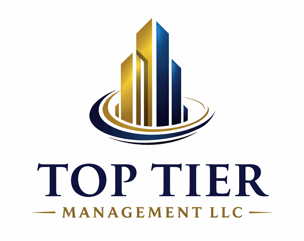 Top Tier Management LLC